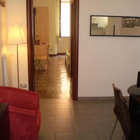Trasteverooms La Bernardon Рим Екстер'єр фото