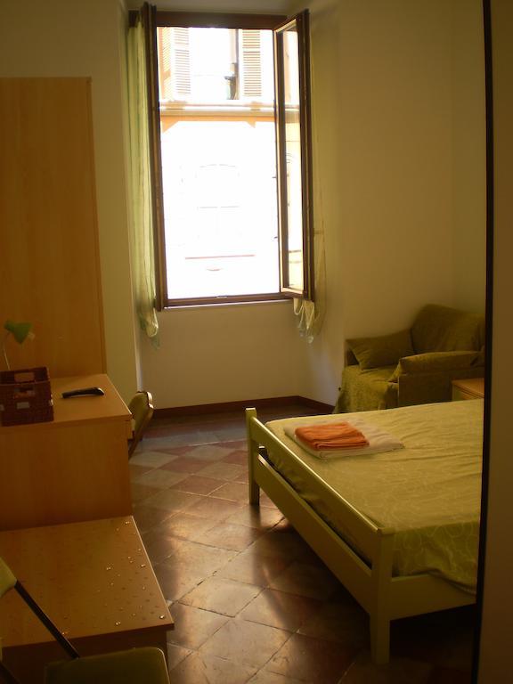 Trasteverooms La Bernardon Рим Екстер'єр фото