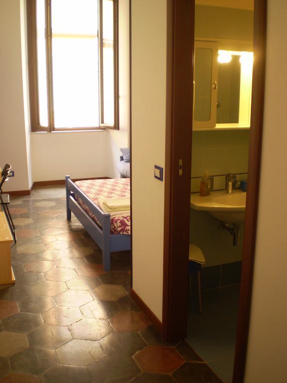 Trasteverooms La Bernardon Рим Екстер'єр фото
